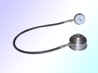 HC-45型礦用液壓式表顯壓力盒A