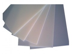 彩色环保PVC板