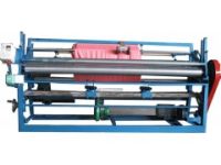 氣動雪紡布切帶機(jī)