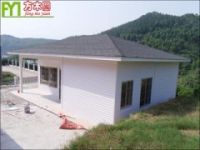 鋼結(jié)構(gòu)新型房屋