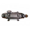 DN40-4进口高温高压多级泵