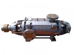 DN40-5进口高温高压多级泵