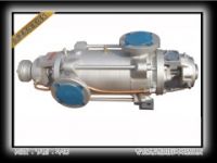 DN40-6进口高温高压多级泵