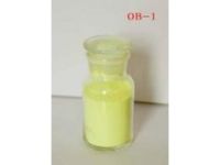 荧光增白剂OB-1（塑料、化纤、纺织、印染、造纸）