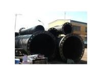 110kv電力鋼桿基礎，霸州市金屬鋼桿廠