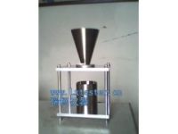 天津粉末堆密度計銷售堆密度儀