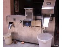 厨房隔油器、餐饮业油水分离器