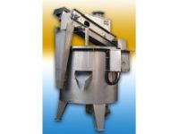 圓筒式菜渣油脂分離器、廚房油水分離器