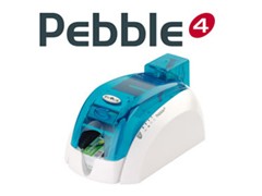PEBBLE 4证卡打印机