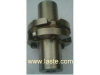 金屬膜片聯(lián)軸器