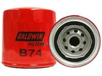 供應(yīng)鮑德溫B74濾清器