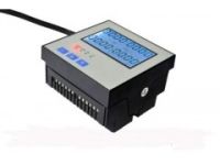 電能檢測,電量檢測