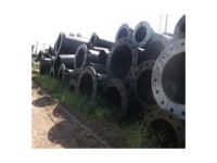 35kv電力桿基礎(chǔ)。霸州市金屬鋼桿廠