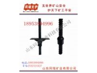山東同瑞熱銷右旋錨桿