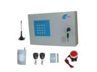 無人通信基站防盜報警系統(tǒng)
