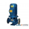ISG立式管道离心泵——中成泵业
