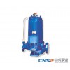 SPG系列管道屏蔽泵——中成泵业
