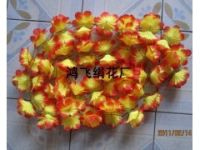 ***絹花/木棉花花藤/花藤/藤條/串藤/