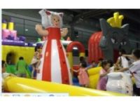 廣州充氣玩具充氣運動氣模廣州充氣帳篷充氣生產(chǎn)價格充氣氣墊