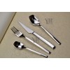 飞珀厨房中西餐厅Yayoda系列酒店专用刀叉匙 西餐刀叉匙