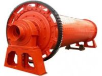 鞏義新興干式球磨機(jī)讓廣大客戶買的放心得到客戶一致好評(píng)