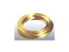 精拉H62优质黄铜线、环保H65镜面黄铜带、H68黄铜管