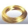 精拉H62优质黄铜线、环保H65镜面黄铜带、H68黄铜管