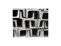 暢銷批發(fā)304CU進口不銹鋼槽鋼，317不銹鋼輕型槽鋼