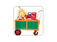 3WZ系列推車式遠(yuǎn)射程噴霧機(jī)