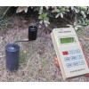 1、	便携式土壤水分测定仪