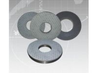 陶瓷CBN(立方氮化硼)端面研磨盤