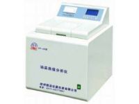 石油量熱儀HY-A9升級版，重油熱值檢測儀器