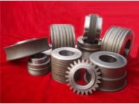 鄭州電鍍金剛石滾輪 金剛石修整滾輪 修整器