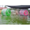 广东充气滚筒球厂家充气游泳池充气大型水上乐园重庆充气玩具
