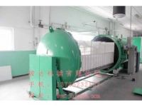 供應(yīng)江蘇駿達(dá)kszx紗線定型設(shè)備