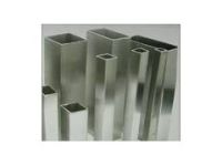 201—304不銹鋼方管20*20，方管10*50