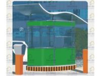 不銹鋼崗亭好的生產(chǎn)廠-不銹鋼崗亭實惠的價格