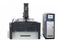 三軸數(shù)控牛頭式成型機 EDMN650CNC