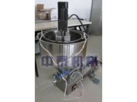 番茄醬灌裝機、八寶粥灌裝機、花生醬灌裝機