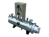 供應(yīng)缸套水加熱單元