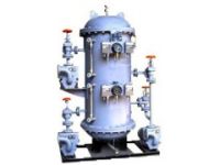 供应海、淡水组装式压力水柜