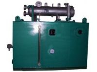 供應(yīng)熱井單元