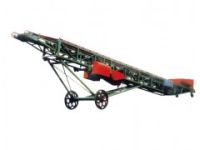 移動(dòng)帶式伸縮輸送機(jī)系列
