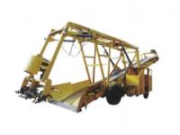 旋挖輸送機(jī)