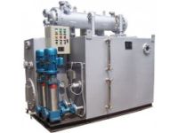 供應組裝式熱井單元