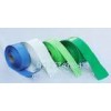 105°蓝色PVC热缩套管 绿色PVC环保热缩管