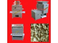 無(wú)傷損大蒜扒皮機(jī)