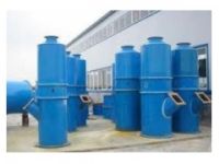 專業(yè)設(shè)計(jì)制作優(yōu)質(zhì)鍋爐脫硫除塵器6T10T30T鍋爐袋式除塵器