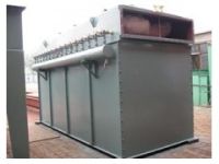 供應(yīng)河北省泊頭市10T鍋爐除塵器75噸循環(huán)流化床鍋爐除塵器