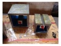 磁性方箱 新日磁性方箱 磁性检验方箱 铸铁磁性方箱生产厂家